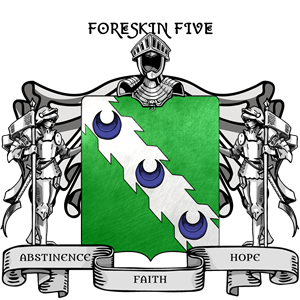 Coat of Arms of BlueZinfandel Zinfandel